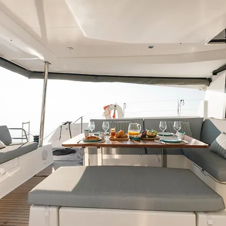 Dione Catamaran سالونيك