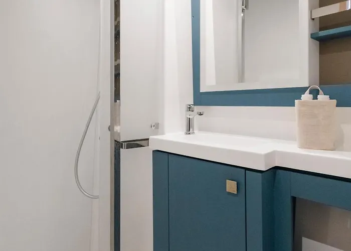 Dione Catamaran Bådhotel Thessaloníki