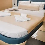 Dione Catamaran Botel Thessaloniki