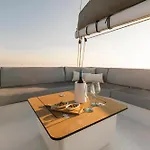 Dione Catamaran Botel