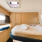 Dione Catamaran